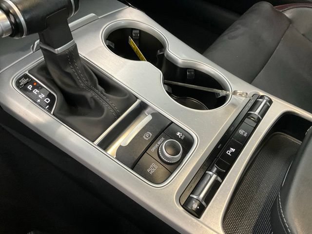Used 2018 Kia Stinger GT RWD image 12