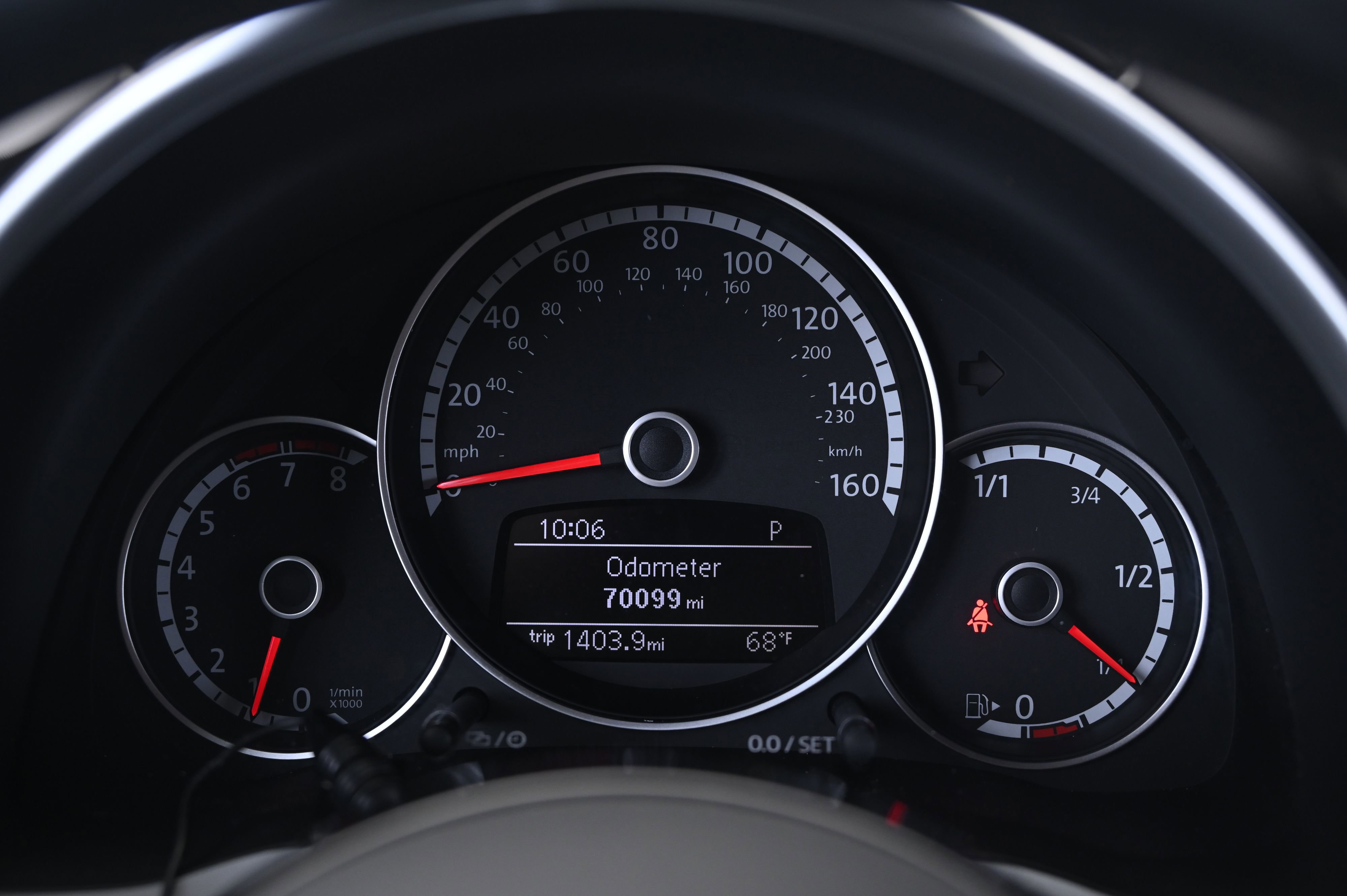 Used 2015 Volkswagen Beetle 1.8T image 33