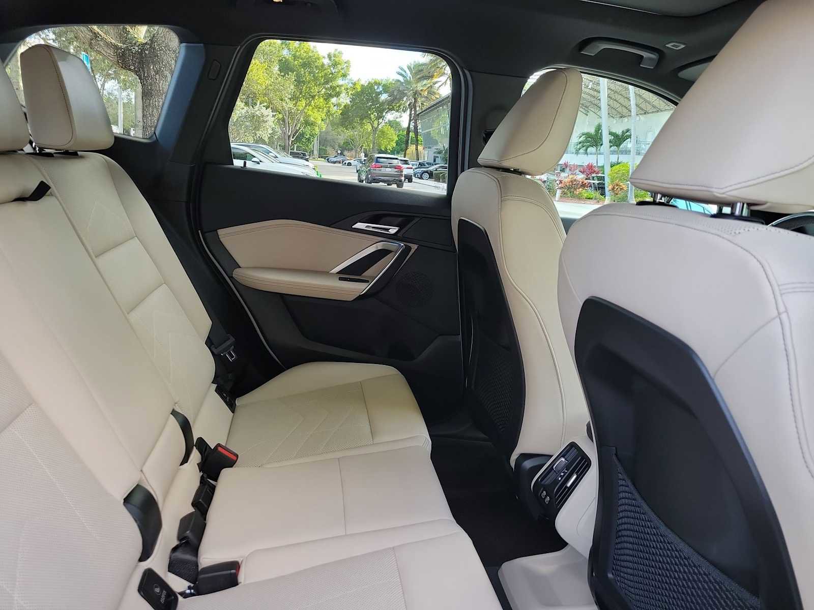 Used 2023 BMW X1 xDrive28i w/ Convenience Package image 13