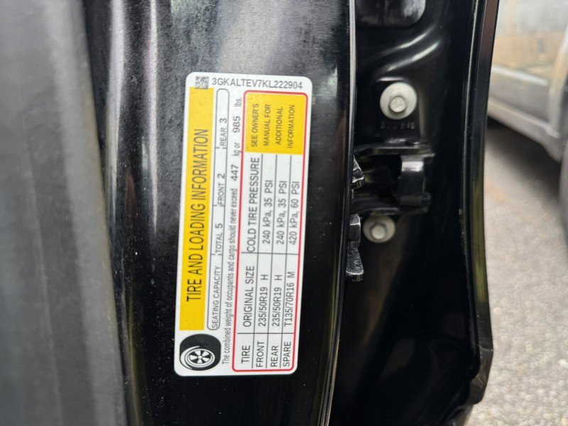 Used 2019 GMC Terrain SLE w/ Driver Convenience Package image 56