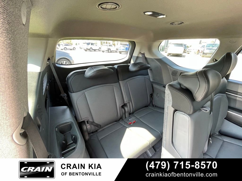 New 2026 Kia EV9 Light image 28