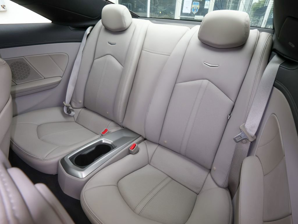 Used 2013 Cadillac CTS Performance AWD/4WD image 13