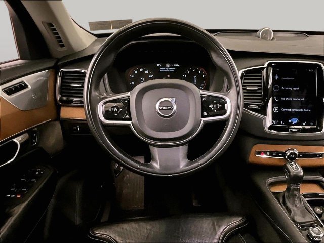Used 2018 Volvo XC90 T6 Inscription w/ Convenience Package AWD/4WD image 6