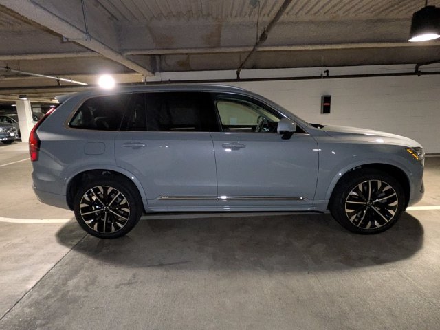 New 2026 Volvo XC90 T8 Ultra w/ Protection Package AWD/4WD image 2