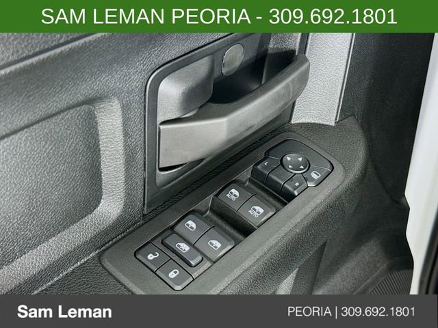 New 2026 RAM 2500 Tradesman image 18