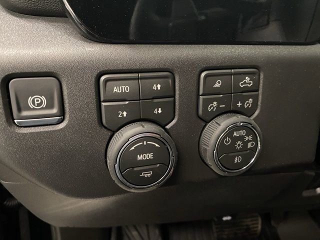 New 2026 Chevrolet Silverado 1500 LT Trail Boss image 17