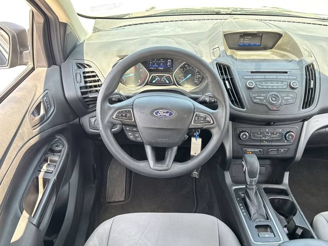 Used 2017 Ford Escape S FWD image 14
