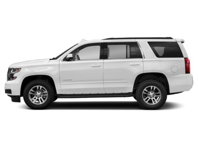 Used 2019 Chevrolet Tahoe LS w/ Max Trailering Package AWD/4WD image 8