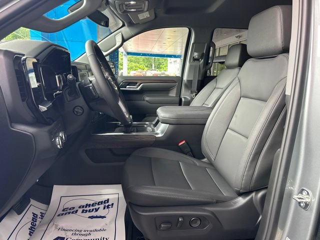 New 2026 GMC Sierra 1500 SLT w/ SLT Premium Package AWD/4WD image 20