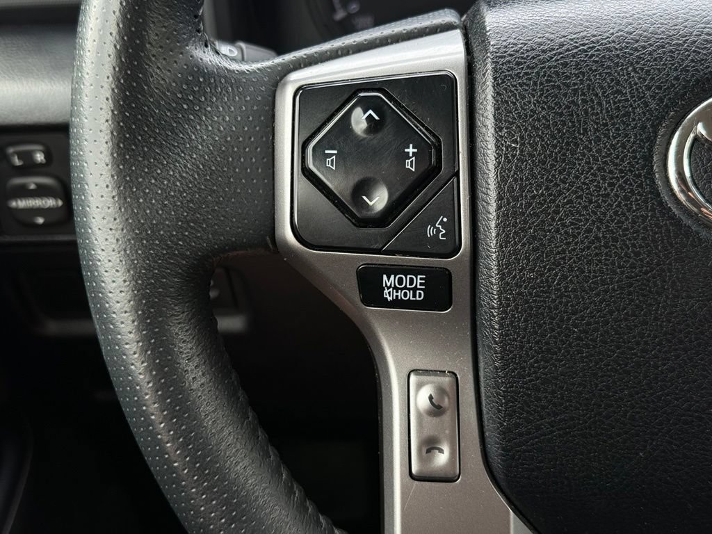 Used 2024 Toyota 4Runner SR5 RWD image 27