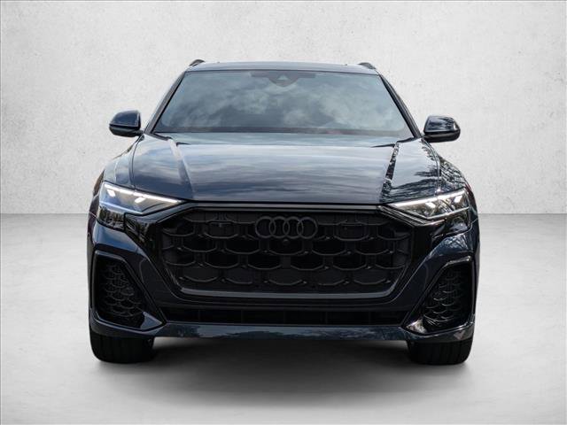 New 2026 Audi Q8 Premium Plus image 6