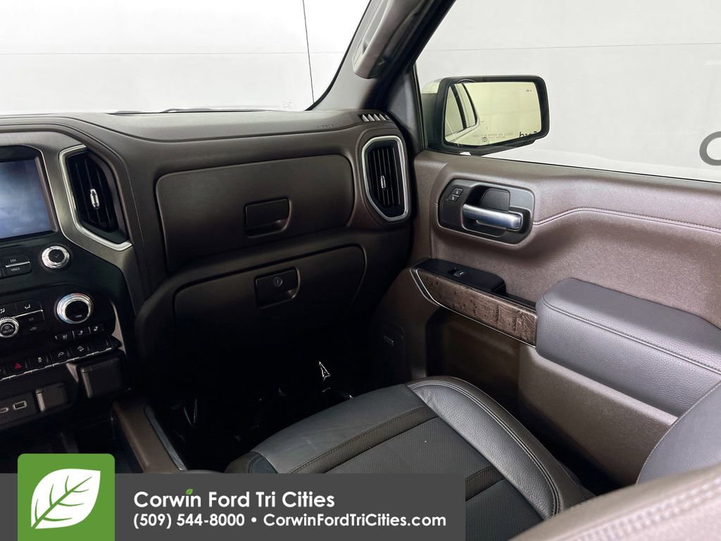 Used 2020 GMC Sierra 1500 Denali image 27