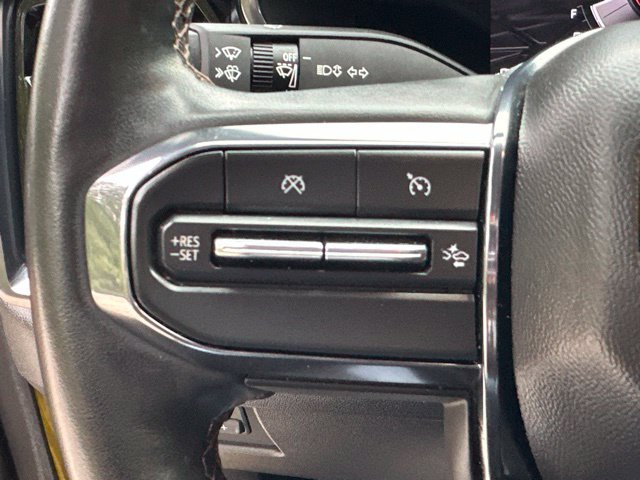 Used 2023 GMC Canyon AT4 w/ AT4 Premium Package AWD/4WD image 27