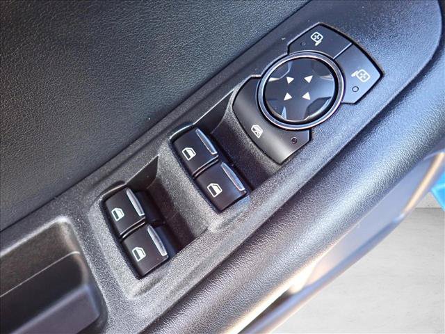 Used 2021 Ford Edge ST w/ Equipment Group 401A AWD/4WD image 18