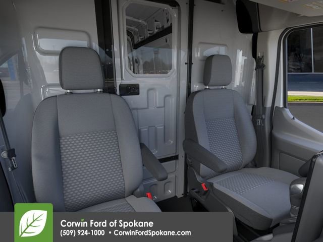 New 2025 Ford Transit 350 148 High Roof image 10