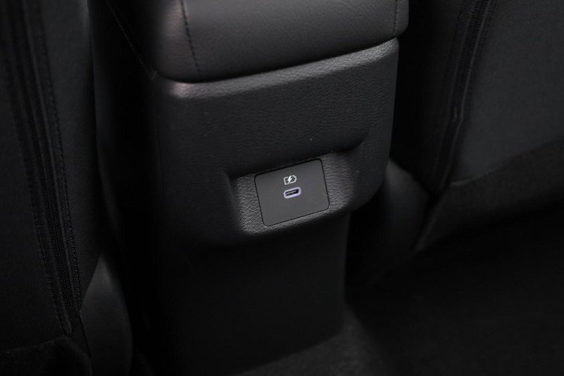 New 2025 Nissan Versa SV w/ Trunk Package image 20