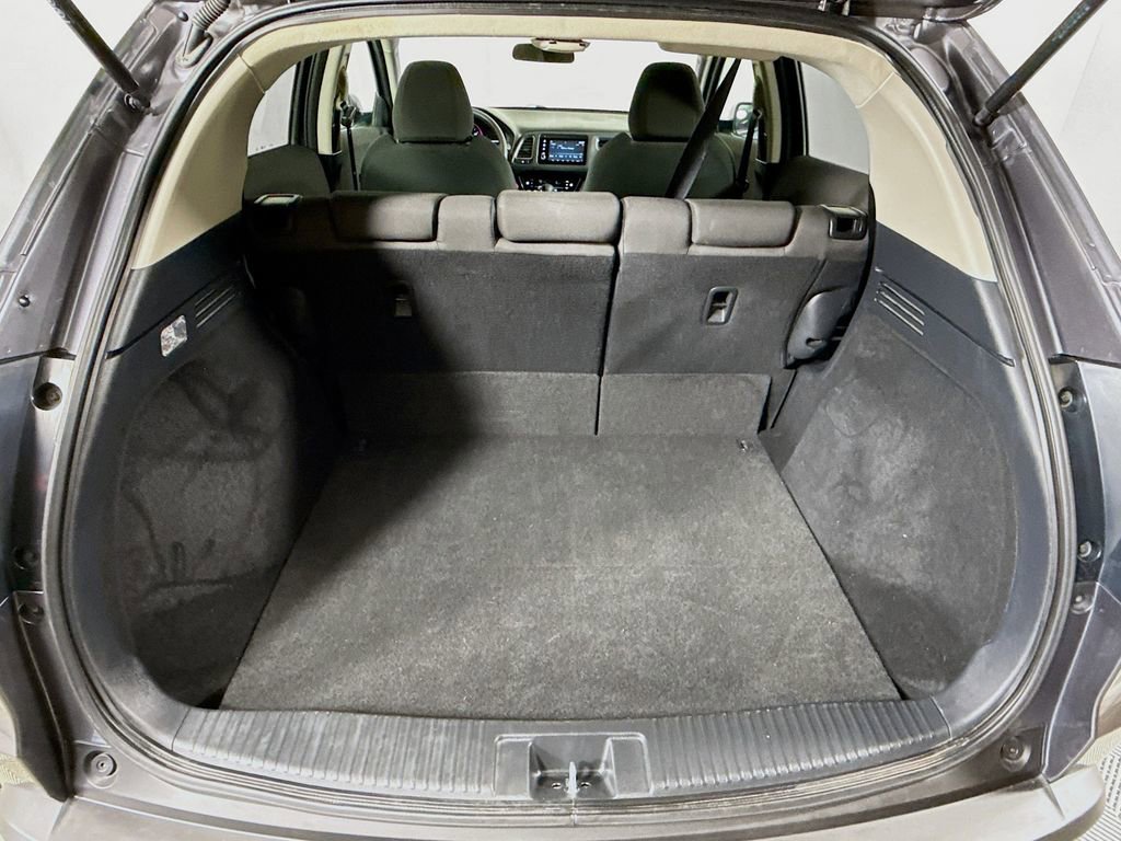 Used 2021 Honda HR-V EX image 25
