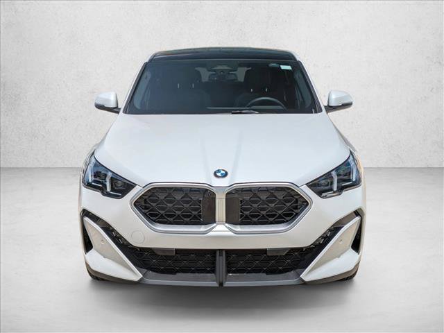 New 2026 BMW X2 xDrive28i w/ Technology Package AWD/4WD image 6