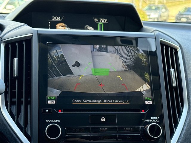 Used 2019 Subaru Crosstrek Hybrid w/ Moonroof Package w/Navigation image 15