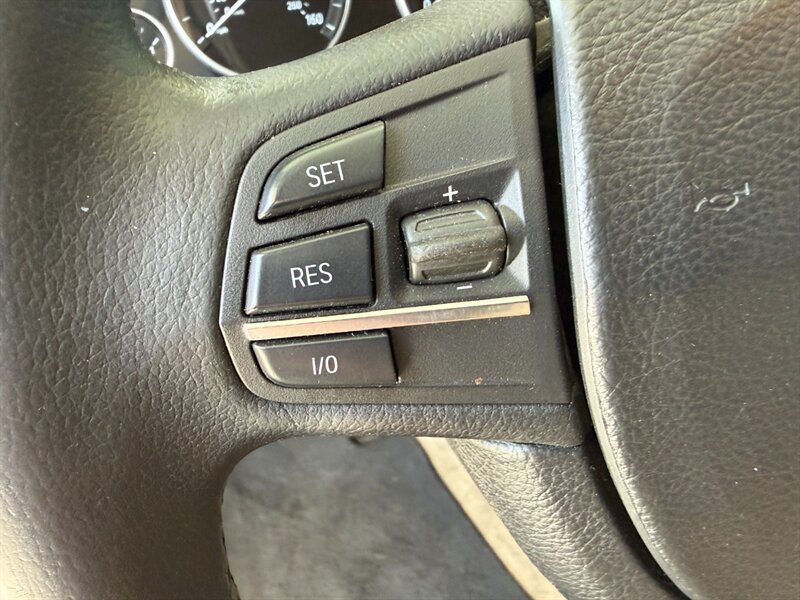 Used 2014 BMW 528i Sedan RWD image 19