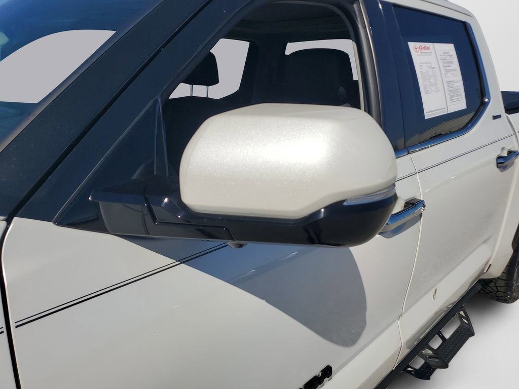 Used 2023 Toyota Tundra Limited image 29
