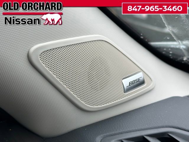 Used 2024 Nissan Pathfinder Platinum w/ Cargo Package image 20