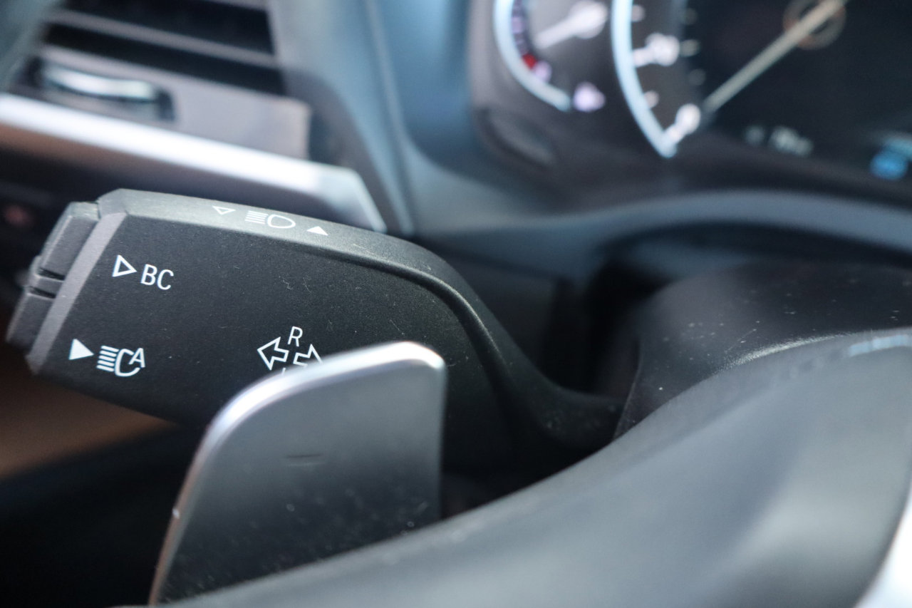 Used 2018 BMW X3 M40i w/ Premium Package image 25