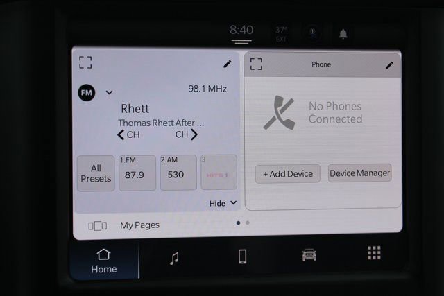 Used 2022 RAM 1500 Big Horn image 5