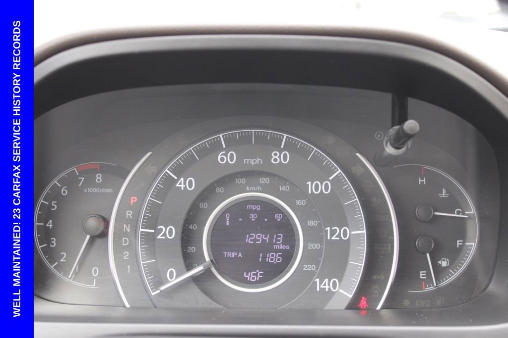 Used 2014 Honda CR-V EX image 31
