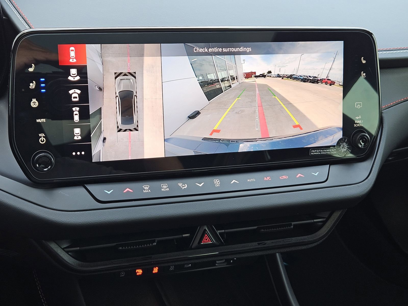New 2026 Dodge Charger Scat Pack AWD/4WD image 19