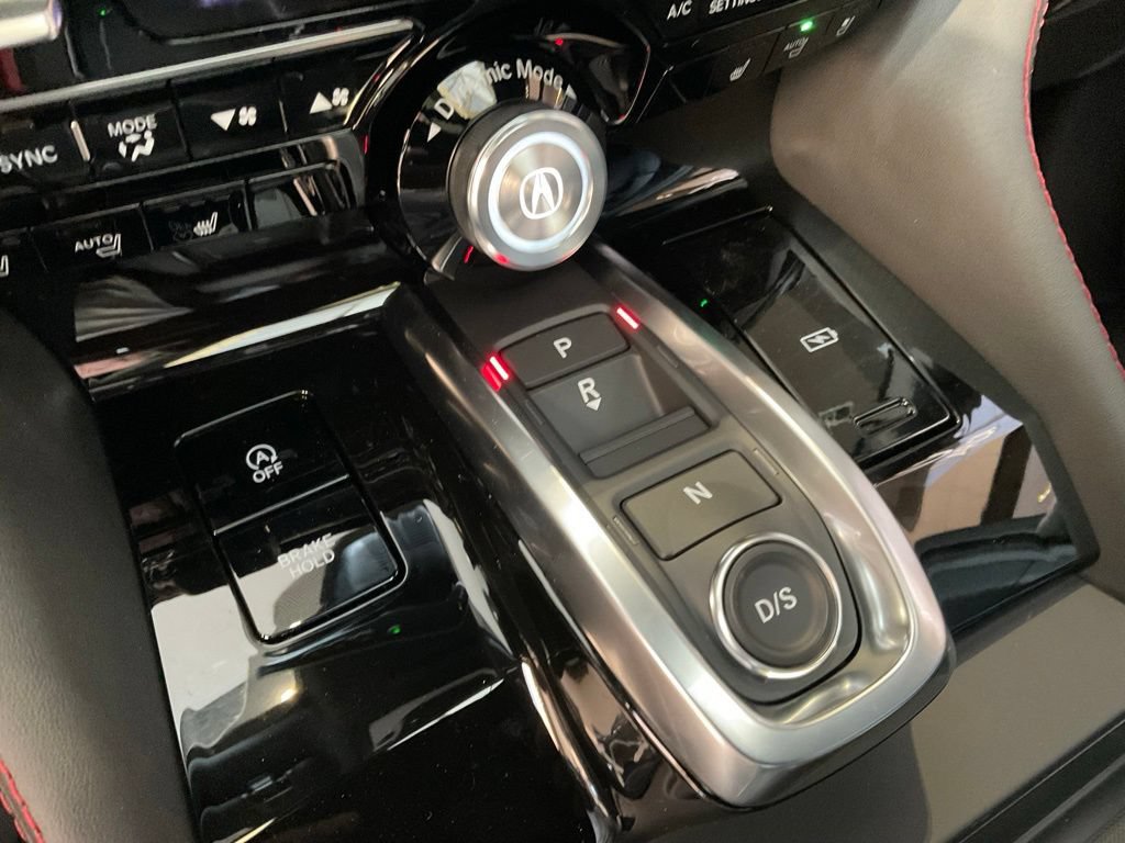 New 2026 Acura MDX A-Spec AWD/4WD image 15