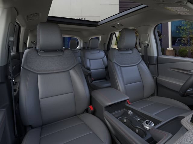 New 2026 Ford Explorer Active w/ Active Comfort Package AWD/4WD image 11