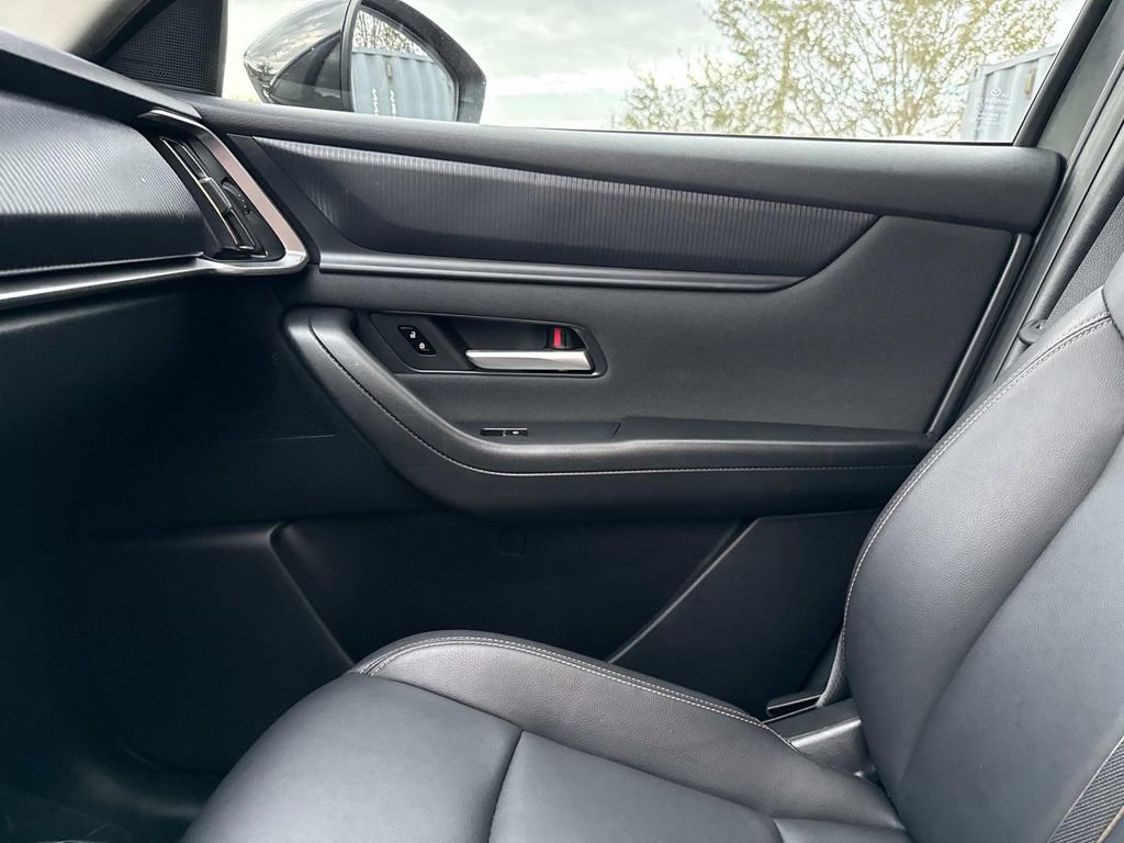 Certified 2025 MAZDA CX-90 3.3 Turbo w/ Select Package image 33