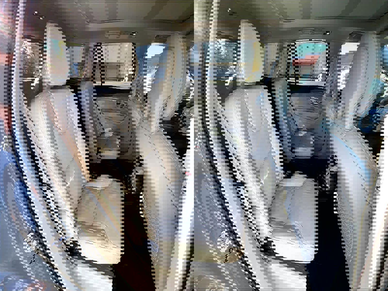 Used 2022 Volvo XC90 T8 Inscription w/ Advanced Package image 30