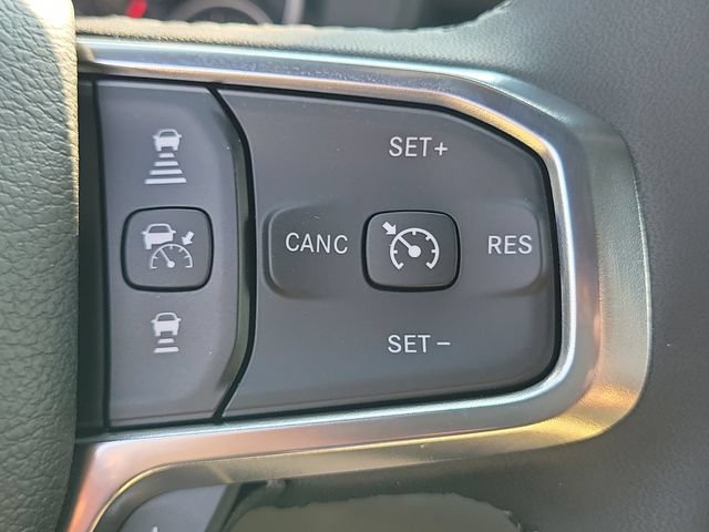 New 2026 RAM 1500 Laramie w/ Sport Appearance Package AWD/4WD image 25