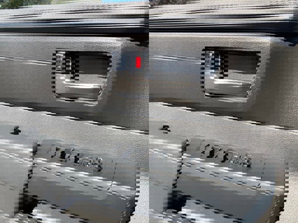 Certified 2026 Toyota Tundra SR5 w/ SX Package image 12