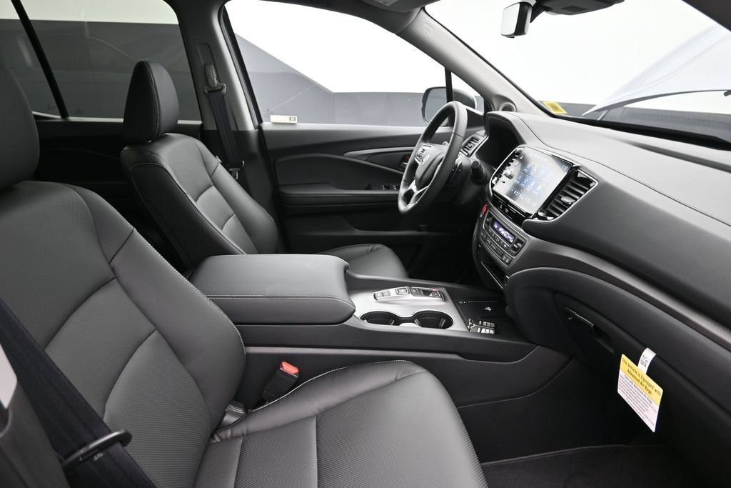 New 2026 Honda Ridgeline RTL image 14