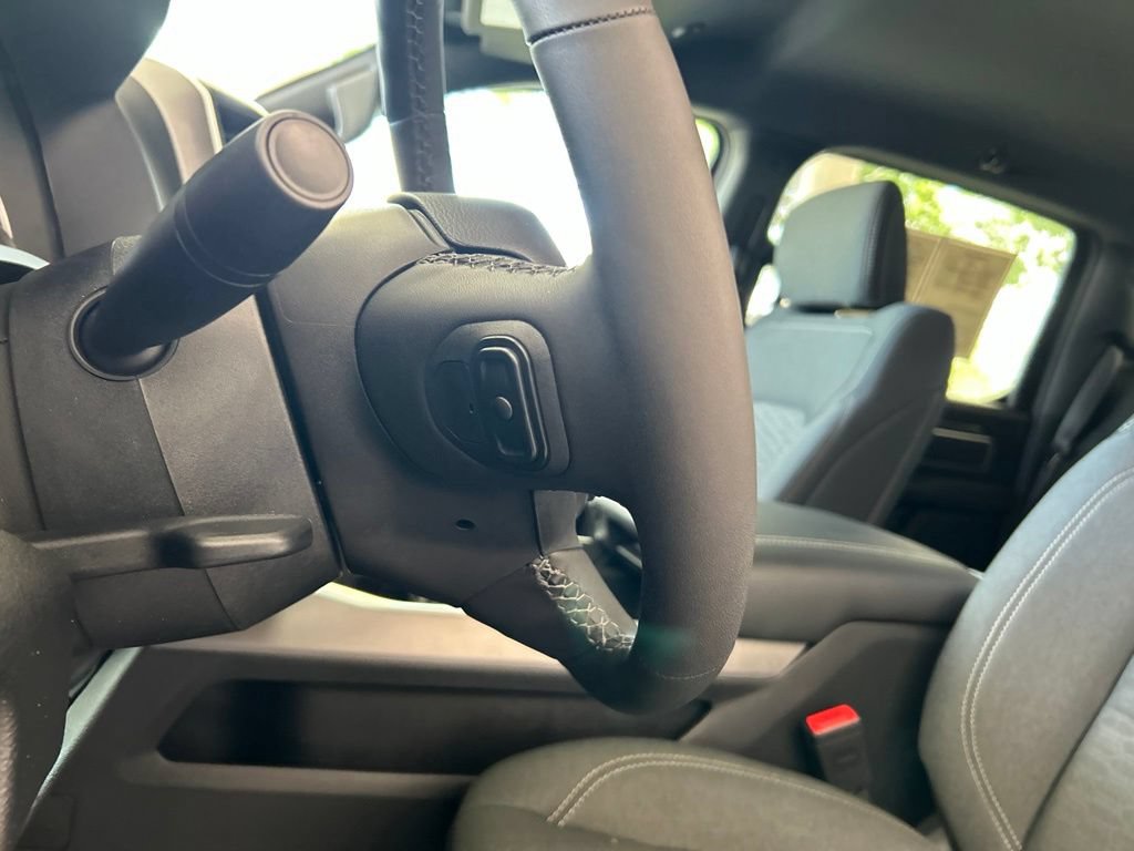 Used 2026 RAM 1500 Big Horn RWD image 41