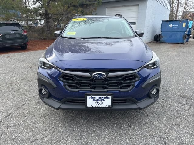 Certified 2025 Subaru Crosstrek 2.5i Limited AWD/4WD image 8