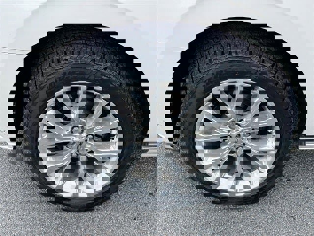 Used 2019 Ford Expedition Platinum image 13