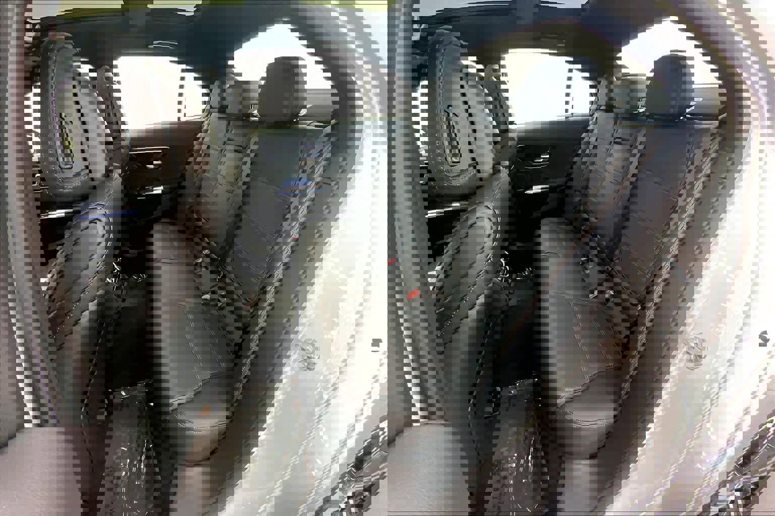 Certified 2023 Mercedes-Benz C 300 Sedan image 17