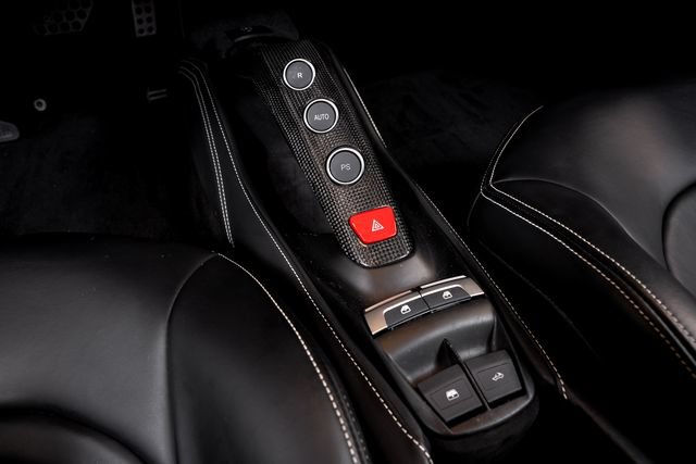 Certified 2018 Ferrari 488 Spider RWD image 47