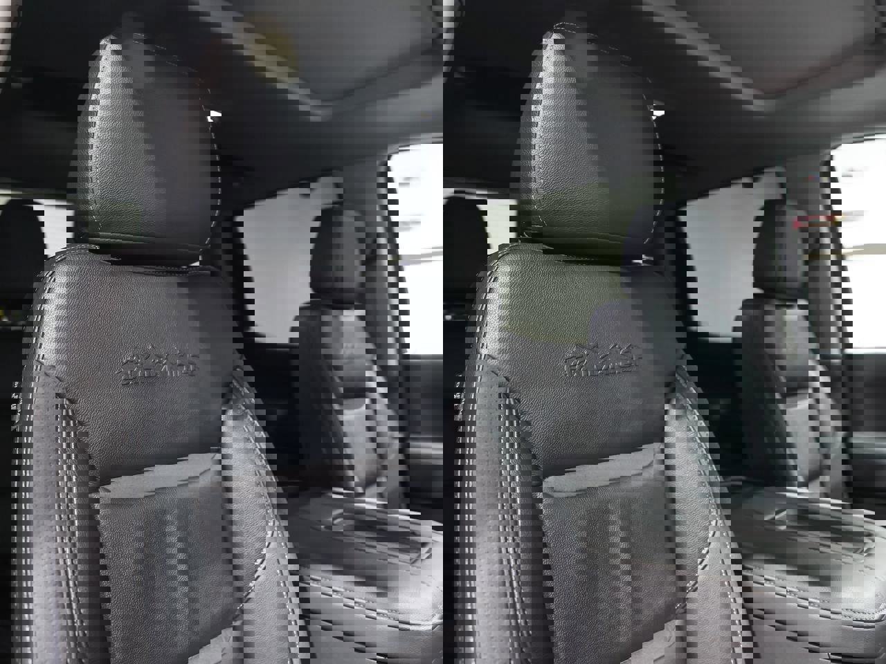 Used 2020 Chevrolet Silverado 1500 RST w/ All-Star Edition image 10