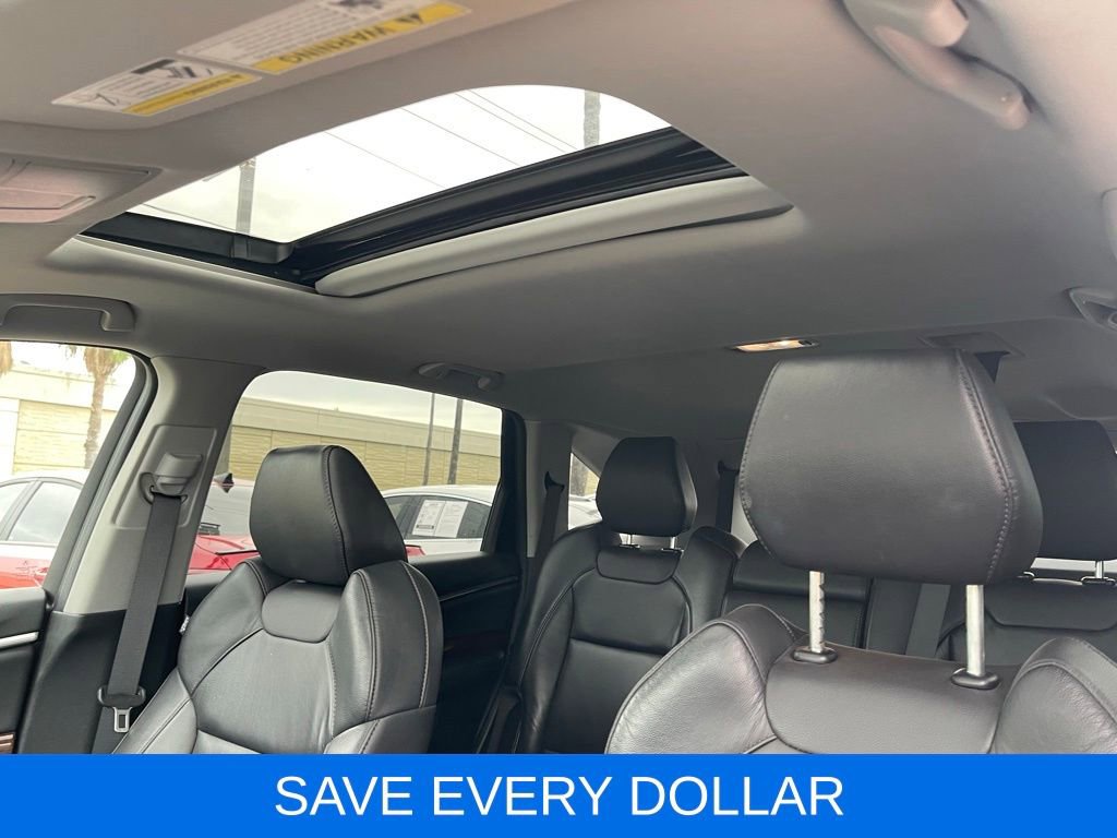Used 2018 Acura MDX FWD image 25