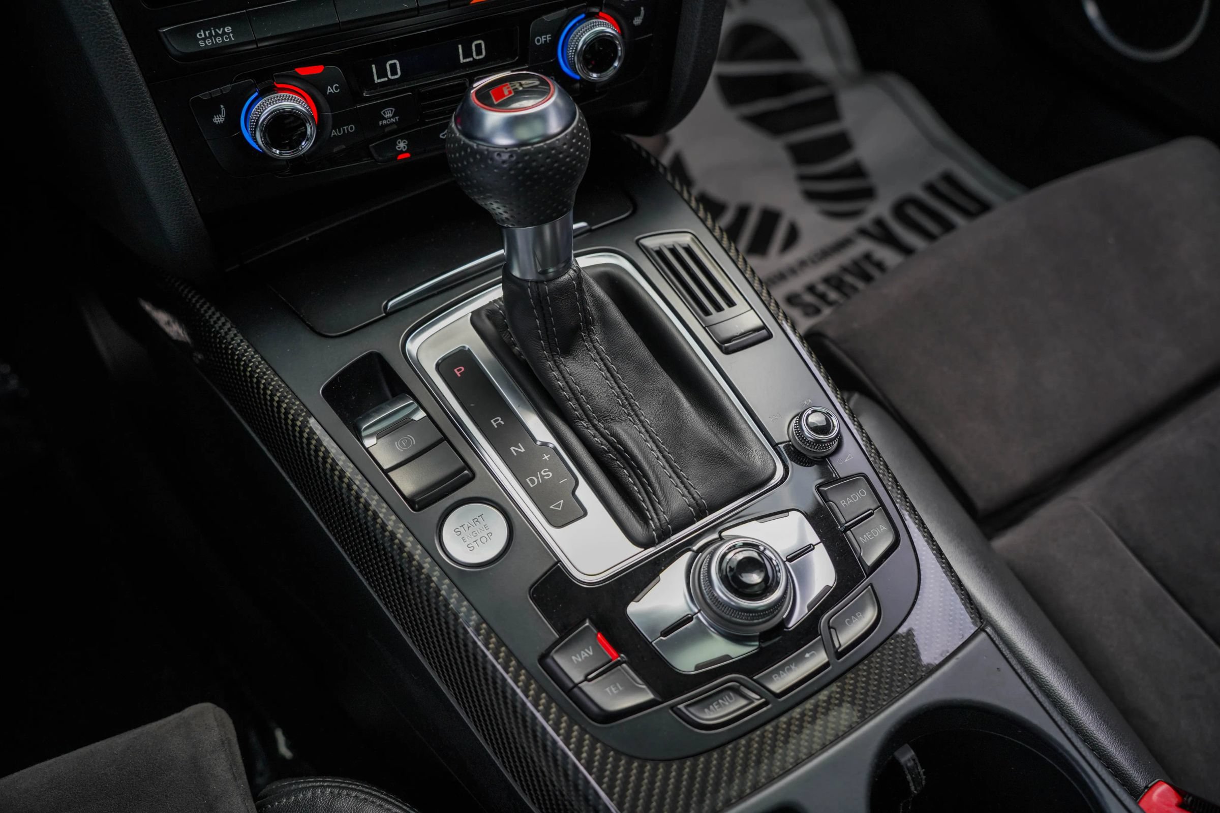 Used 2013 Audi RS 5 Coupe AWD/4WD image 24