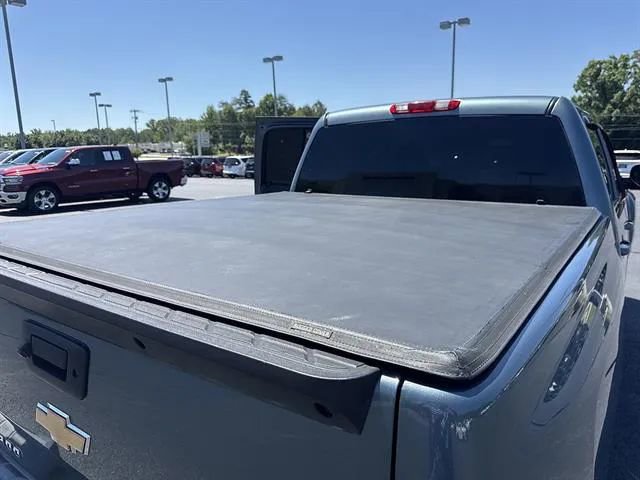 Used 2011 Chevrolet Silverado 1500 LT w/ All-Star Edition AWD/4WD image 7