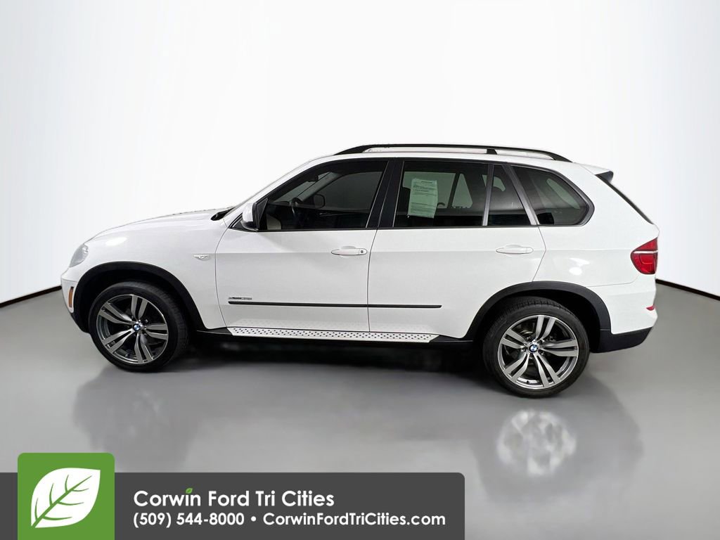 Used 2011 BMW X5 xDrive35i AWD/4WD image 6