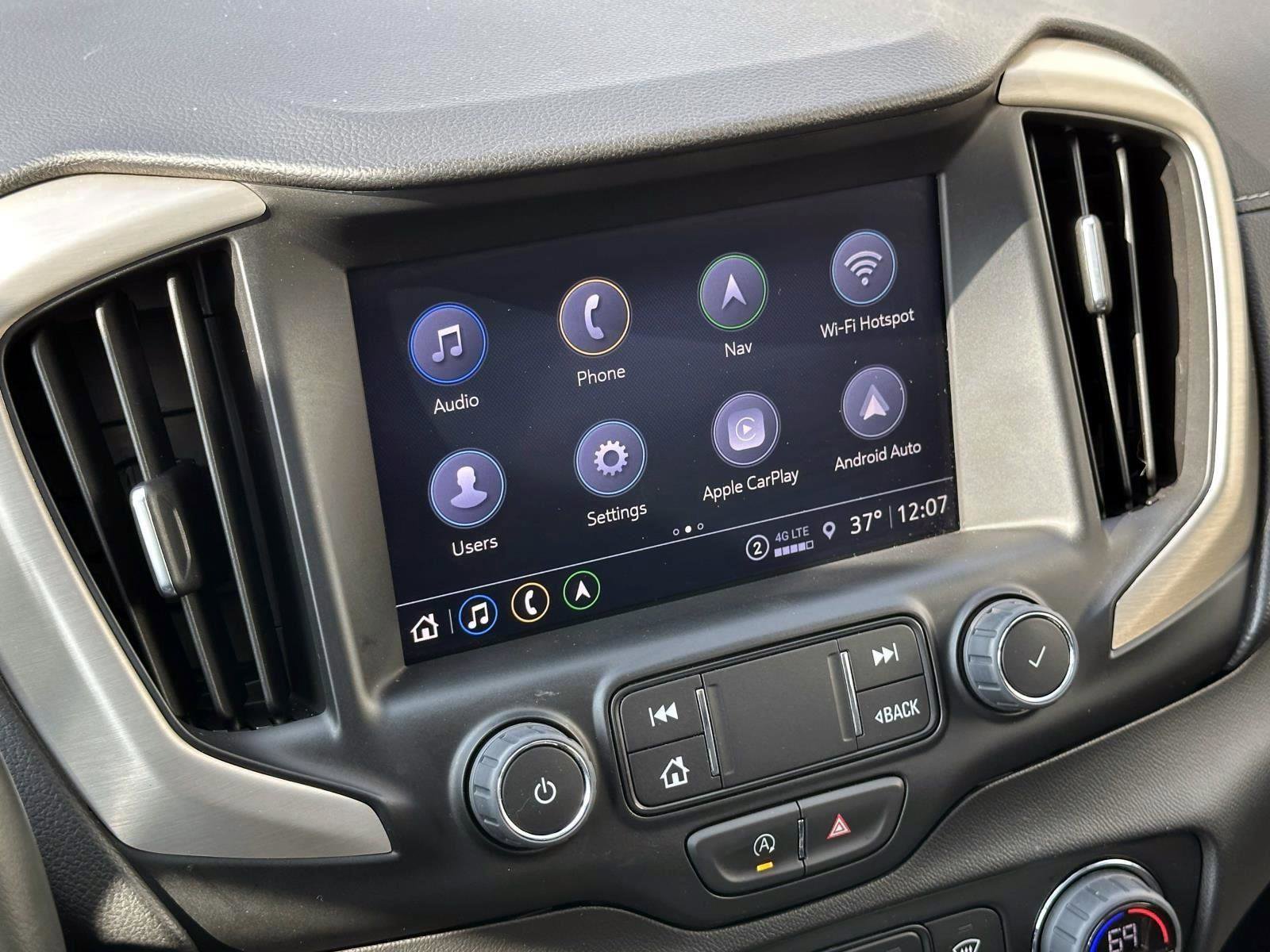 Certified 2024 GMC Terrain Denali w/ Denali Premium Package image 26