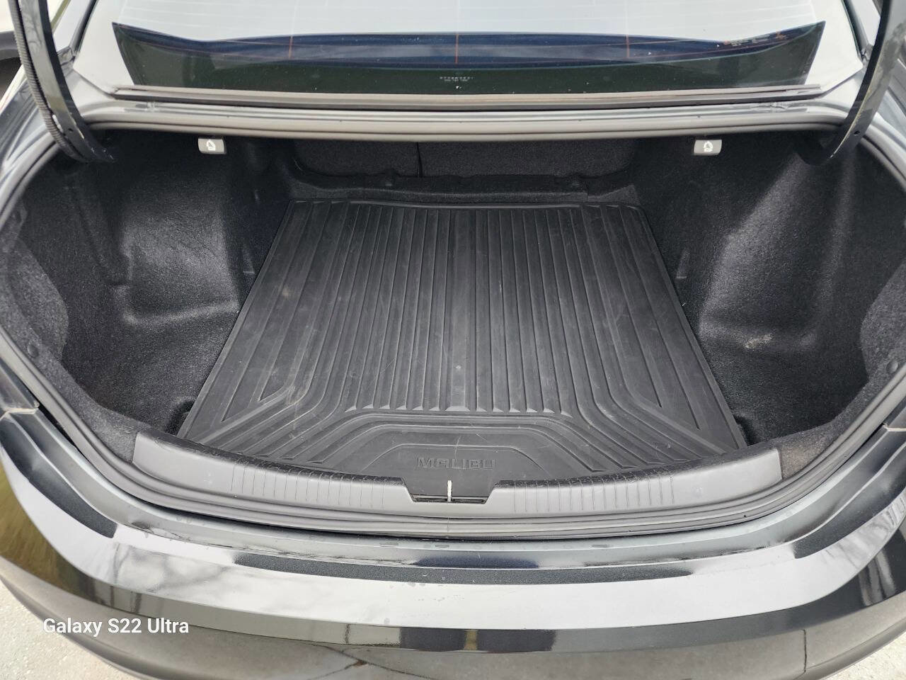 Used 2017 Chevrolet Malibu LS w/ LPO, Convenience Package 1 image 19