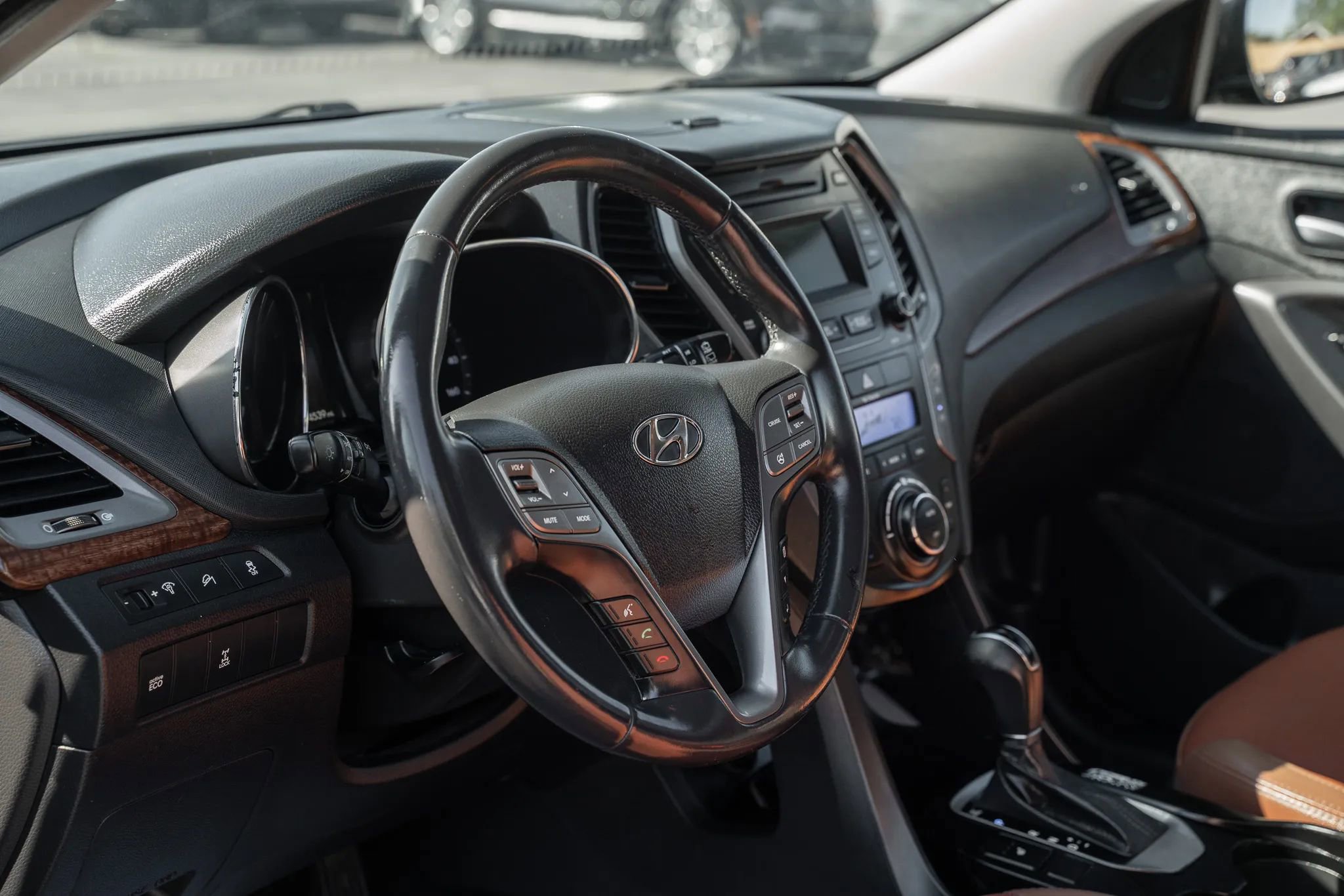 Used 2013 Hyundai Santa Fe Sport 2.0T AWD/4WD image 14